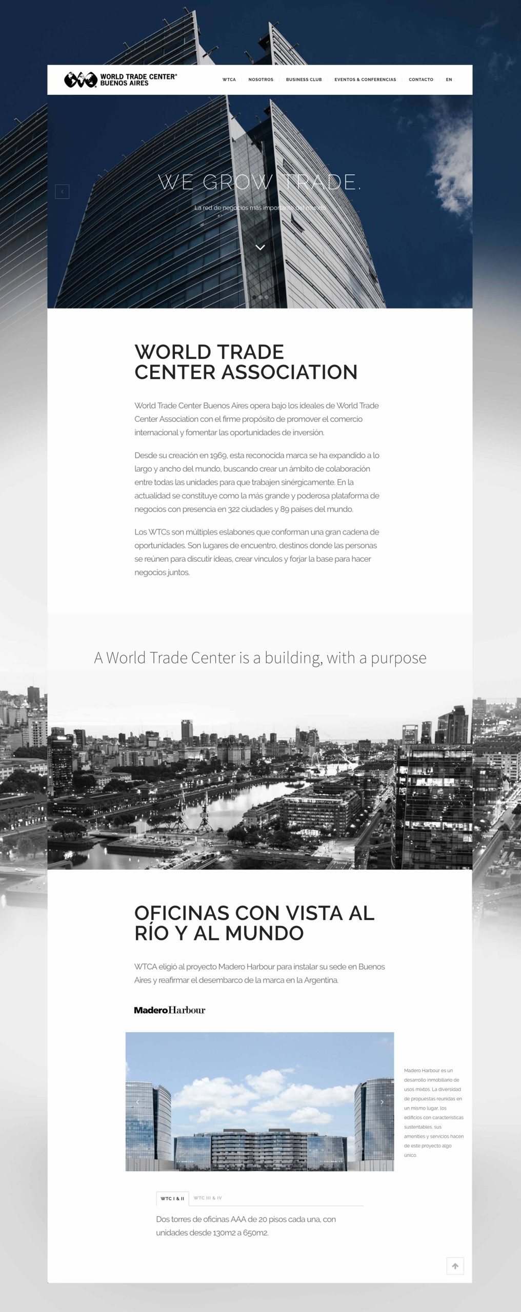 World Trade Center Buenos Aires