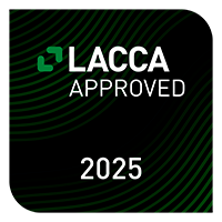 LACCA Approved 2025
