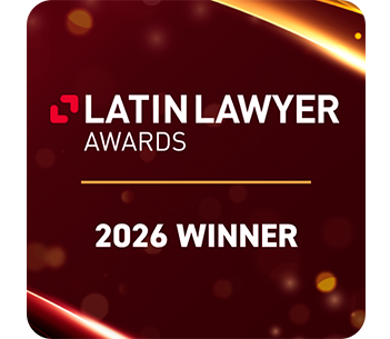 Latin Lawyer 2026 Winner