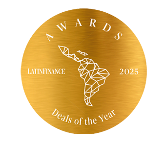 LatinFinance