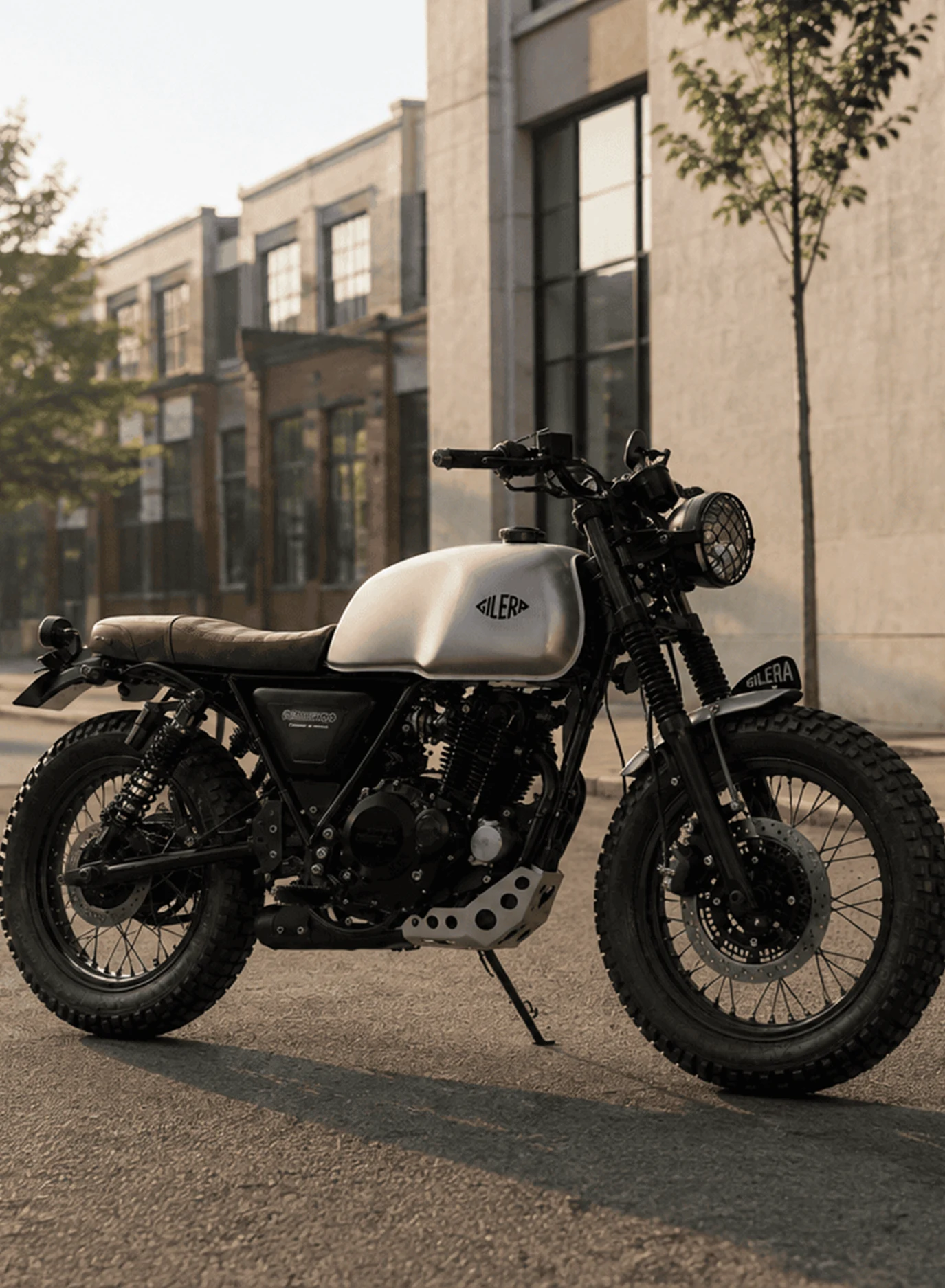 Gilera