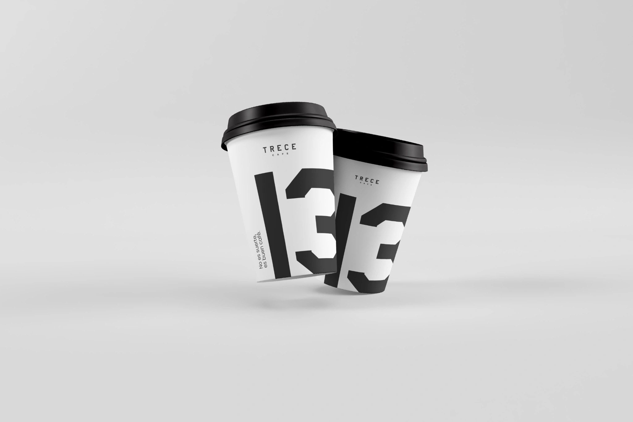 Trece Café