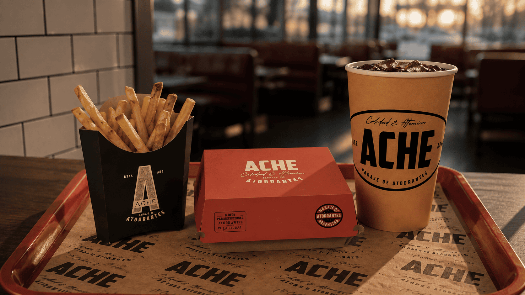 Ache